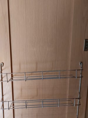 Wickes spice rack sales