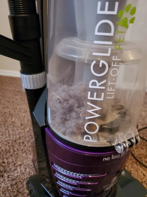 PowerGlide® Pet Vacuum | BISSELL 