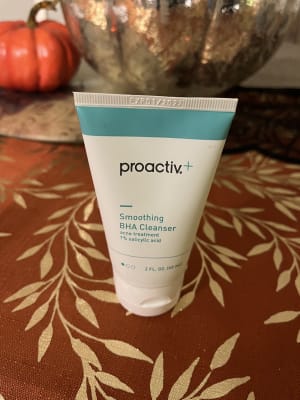Proactiv - Proactiv+ Smoothing BHA Exfoliating Cleanser | Ulta Beauty
