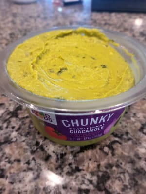 Extra! Chunky Avocado Spread, Individual Portions (16 ct.)