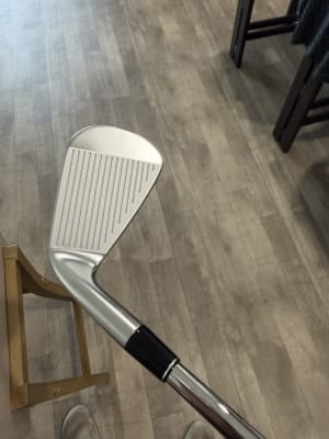 ZXi7 Irons | Golf Clubs | Dunlop Sports US