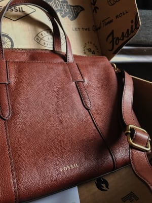 Skylar Satchel Fossil 2024 towncentervb