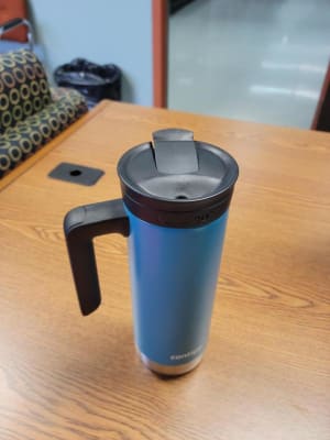 contigo travel mug with handle