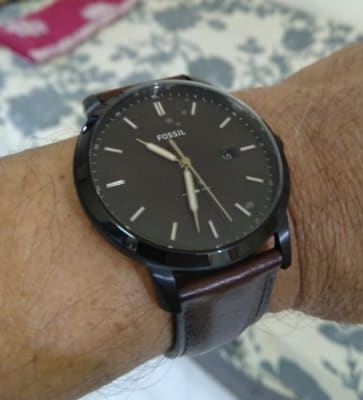 The Minimalist Solar-Powered Brown Eco 
