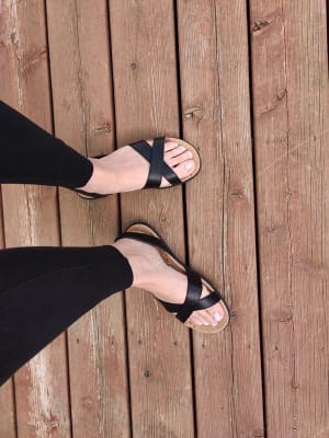 Sandalias Merrell Mujer El Corte Inglés KARL LAGERFELD PANACHE