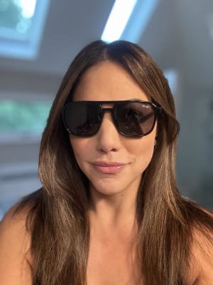 QUAY On The Fly Sunglasses - Women