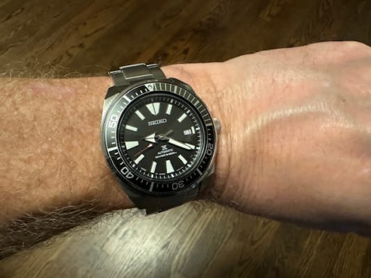 半額ストア SRPF03 – USA Seiko 時計