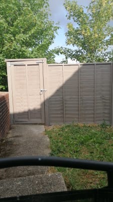 Ronseal Fence Life Plus Matt Shed Fence Treatment Warm Stone