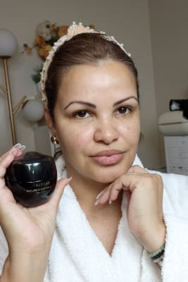 Future Solution LX Total Regenerating Night Cream | SHISEIDO