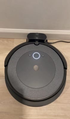 Roomba Combo® i5 Robot Vacuum and Mop | iRobot®