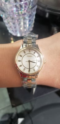 Fossil Modern Sophisticate Hybrid 2024 favors