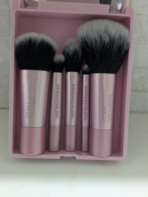 Cloudtopia Touchup Brush Set