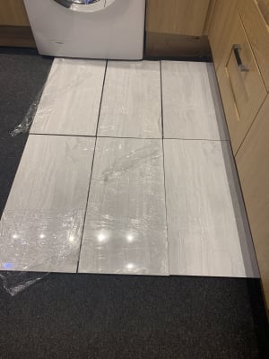 Tile leveling hotsell system wickes