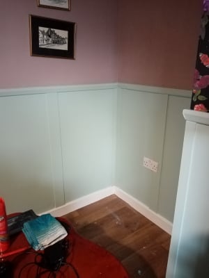 Wickes online paint pads