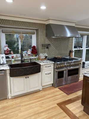 jenn air 48 inch range hood