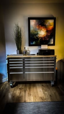 Tool chest homebase hot sale