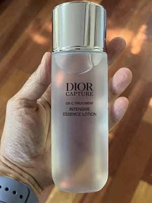 Dior - Capture Intensive Essence Lotion | Ulta Beauty