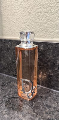 Dior - 1.7 oz Addict Peachy Glow Eau de Parfum | Ulta Beauty