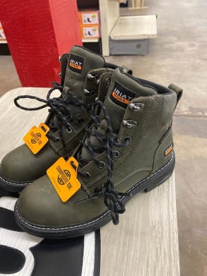 Ariat casey 6 Clearance