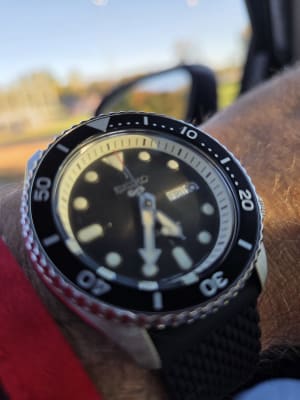 SRPD95 – Seiko USA