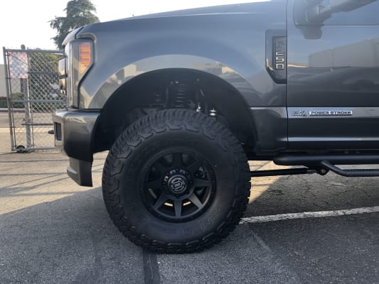 Geolandar X At Yokohama Tire Corporation