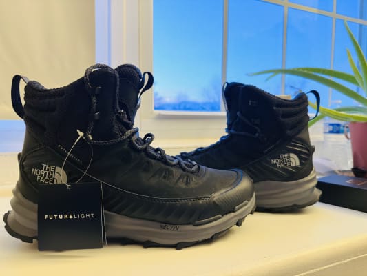 The North Face / Men's VECTIV Fastpack Insulated FUTURELIGHT