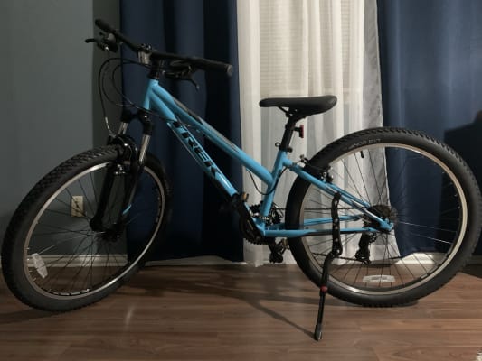 Trek 820 sales wsd stores