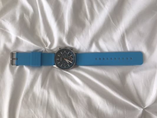 Fossil bq2445 2025