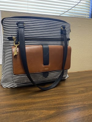 Kinley shopper hotsell