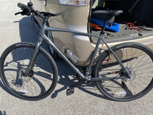 giant escape 2020 disc