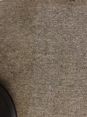 Hoover 50 oz Pure Essentials Carpet Cleaner Solution, Ah31960