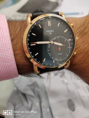 Fossil ftw1176 deals