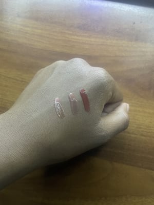 Mini Afterglow Lip Shine Set - Holiday Edition | NARS