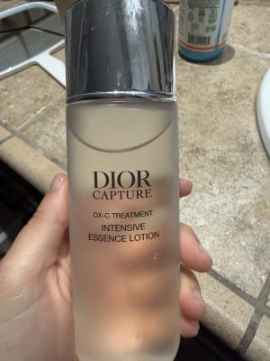 Dior - Capture Intensive Essence Lotion | Ulta Beauty