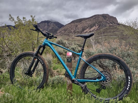 Fathom 1 (2021) | Trail bike | Giant 