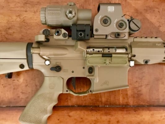 実物 EOTech EXPS2-0 Amazon.co.jp: 実物 EOTech EXPS2-0 並行輸入品 : ホビー