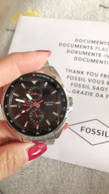 Autocross Multifunction Stainless Steel 