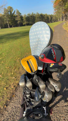 Tête De Driver TaylorMade Stealth 2 10.5° – Tour Issue – 460cc – Droitière – Neuve