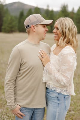 トップス ANDMARY Willow line tops トップス andmary Willow line tops Floral Mesh Long Sleeve Top