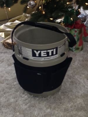 YETI Loadout Utility Gear Belt