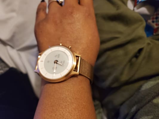 Fossil sales series 3