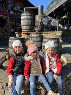 Old navy boys deals puffer vest
