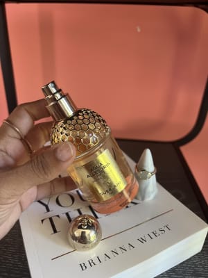Guerlain - 2.5 oz Aqua Allegoria Bosca Vanilla Forte Eau de Parfum