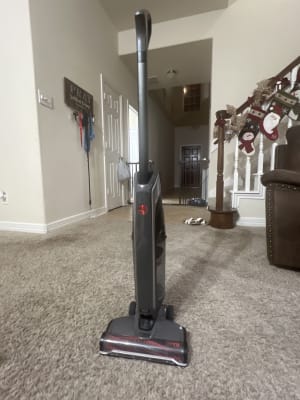Hoover linx 2025 signature bh50020 reviews