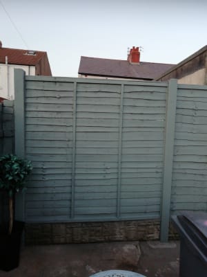 Wickes garden discount furniture paint