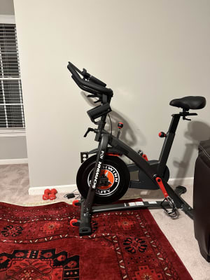 Schwinn store ic4 android