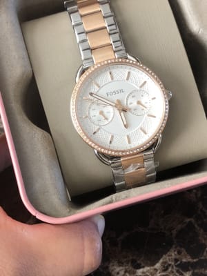 Fossil Tailor Multifunction 2025