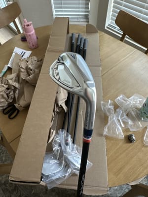 Srixon ZXiR HL Irons | Dunlop Sports US