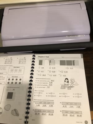Math 4 Assessments Answer Key, 4th ed. | BJU Press Homeschool