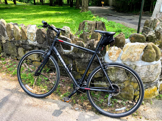 fx 3 | trek bikes (cn)